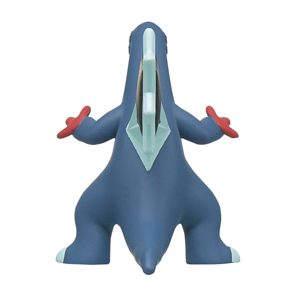 POKEMON MONCOLLE MS-20 BAXCALIBUR POKEMON MONCOLLE MS-20 BAXCALIBUR